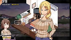 New version 3 gameplay drops with raw anime action in game.