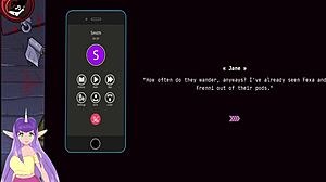 A Fortnight At Frennie Fazclaires Part One