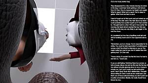 Hey, seen Oh Small Gesture Ep 12 3D sex yet?