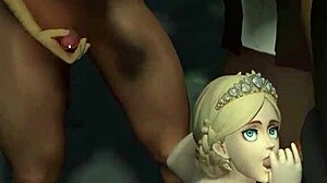 teen warriors embark on daring anime adventure