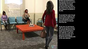 Oh small 18+ gesture episode 11 3d comics 3d cartoon sex