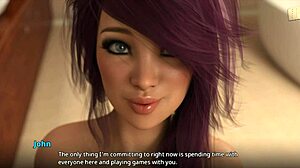 Conversational Wvm 138 spills secrets to his girls