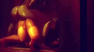 cartoon pmv brings anime fantasies to life