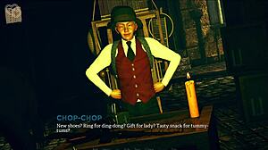 eternum 42's mysterious game adventures