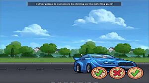 summer time saga uncensored part 36 beach fun