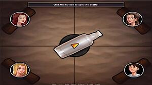 summer time saga uncensored part 36 beach fun