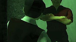 teen warriors embark on daring anime adventure