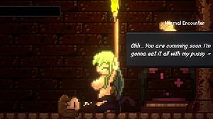 Drain mansion episode unleashes explosive hentai action!