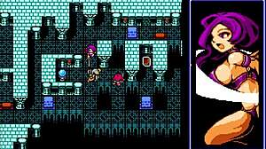 Sukkubusla Duygusal Orgazm Patlaması