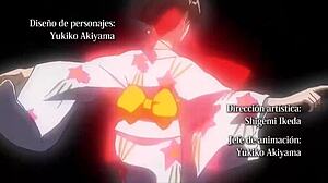 Black Cat Cap 1 Gets Wild with Intense Animation and Black Themes in Anime!