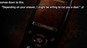 Play the song of me part 11