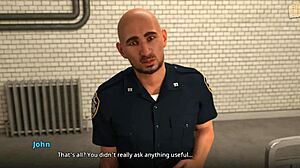 What's Anna Doing Here?