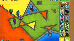 Bloons TD 6 Gameplay Episode 1
