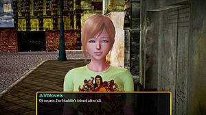 hey, wanna join my new family game in episode 427?