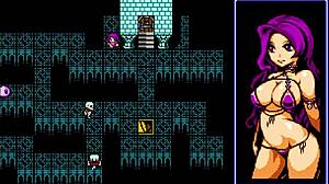 Succubus Seduction: Tower of Temptation Part 2