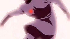 Black Cat Cap 1 Gets Wild with Intense Animation and Black Themes in Anime!