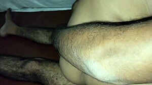 Watch This Desi Wife Ride Husband Hard In Sitting Fuck!