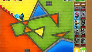 Bloons TD 6 Gameplay Episode 1