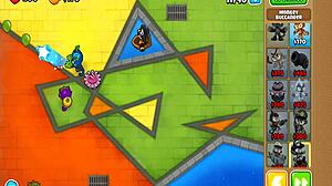 Bloons TD 6 Gameplay Episode 1