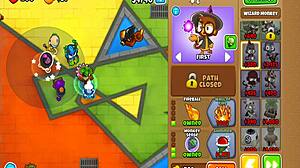 Bloons TD 6 Gameplay Episode 1