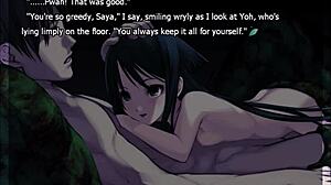 lets play song of saya part 11