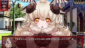 i explore the succubus duel street game