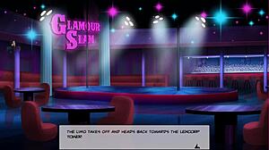 Wow, DC Comics Something Unlimited part 120 is wild!