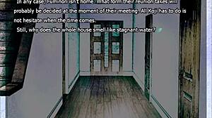 lets play song of saya part 11