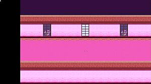 Hell yeah! Henteria Chronicles 3 Part 2 Eng game shows cheating pixel art action!