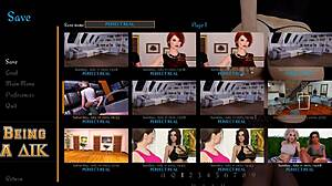 3D cartoon porn with Josy and Maya from Loveskysan69