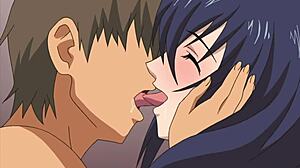 hentai anime trio adventures