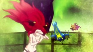 Dakara Boku Wa H Ga Dekina Cap 10 - Wow, What Action!