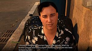 Wvm 128 Episode Explores Mystery With Charles