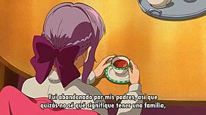 Owari no Seraph Nagoya Kessen-hen 03.