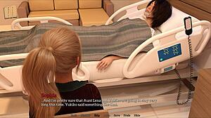 My New Memories Unfold Erotic Secrets