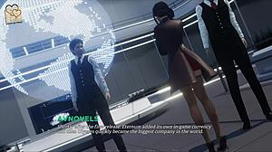 eternum 2 gameplay moments