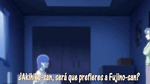 hentai anime trio adventures