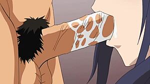 hentai anime trio adventures