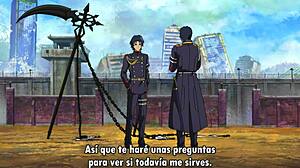 Owari no Seraph Nagoya Kessen-hen 03.