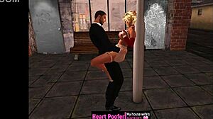 50 Dolara Kolay Boşalma Anime Animasyonları