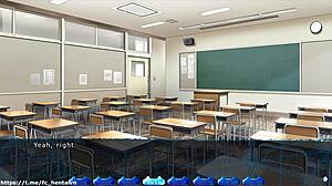 helping out in inyochu insects of insemination part 46