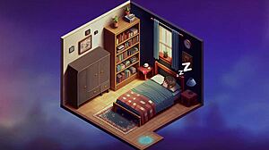 hey, just played through honeysun walkthrough, this hgame is packed with wild action!