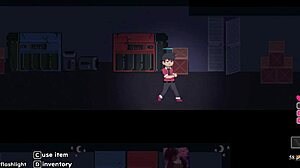 Running away from 4 hot animatronics in fuck nights at fremys nightclub 0 1 2 part 1.