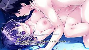 姫と乙女のヤキモチラブ きらめき夏物語 ルート6 シーン2