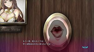 can you hear your sister sucking through the wall?