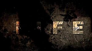 레트로 매력 빈티지 에로 드로잉