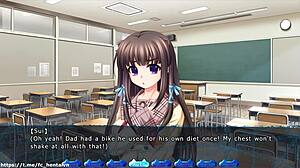 Sui Routes Insemination Part 46