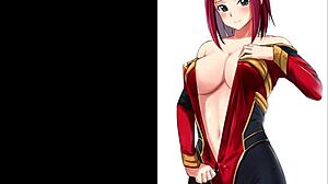 ทำไม compilation Rule 34 ของ Kallen Stadtfeld ถึง wild แบบนี้?