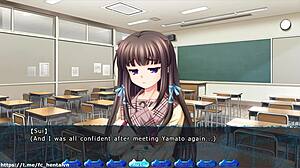 Sui Routes Insemination Part 46