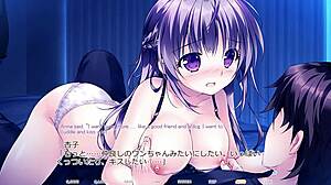 Hime To Otome No Yakimochi Love Kirameki Natsu Monogatari Route6 Scene2